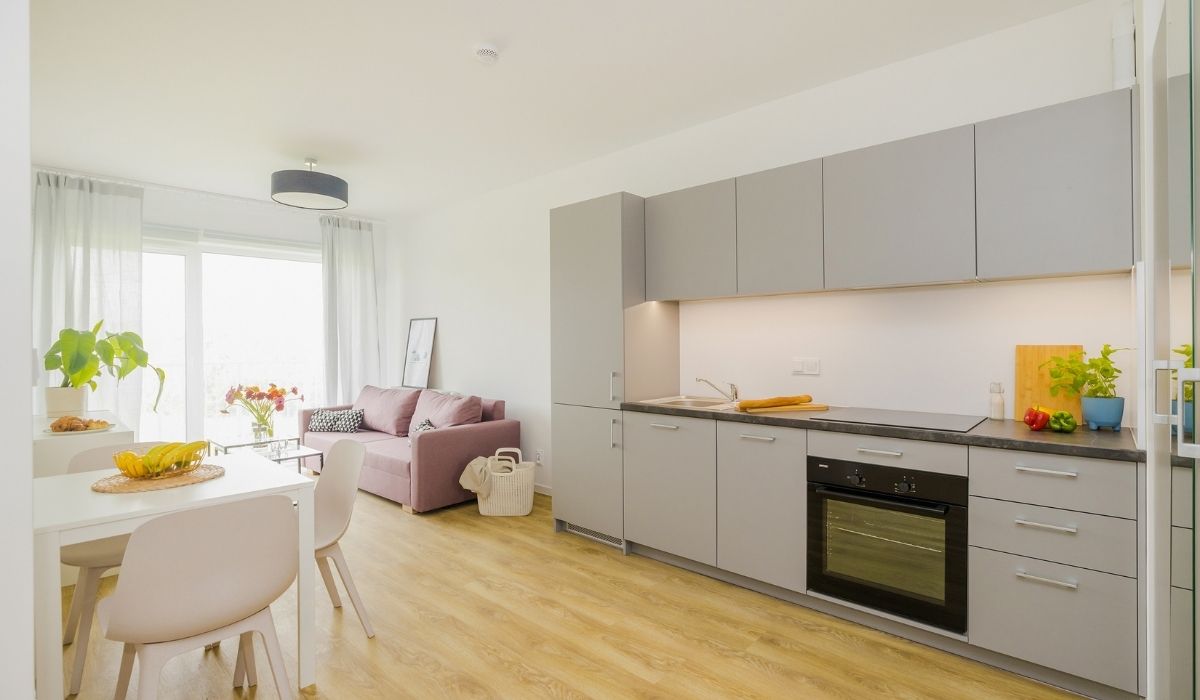 LifeSpot Podole Student Residence (Krakow)