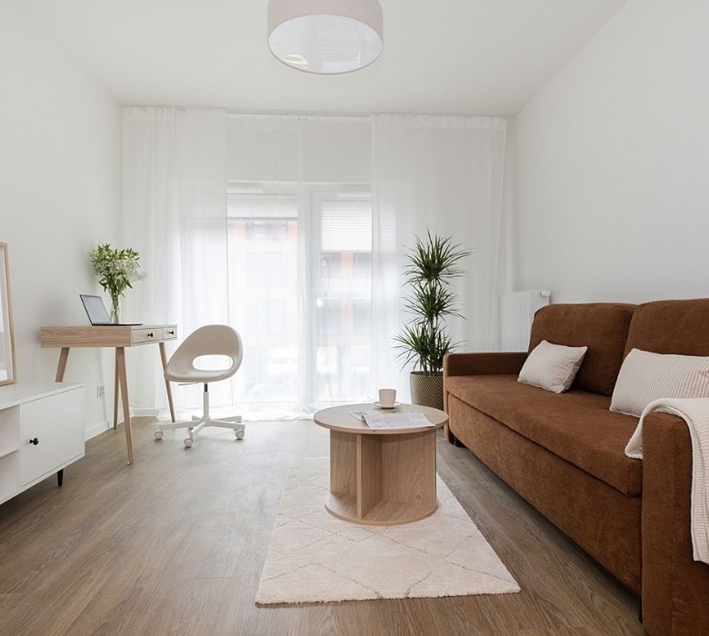 Residencia de estudiantes LifeSpot Postepu (Varsovia)