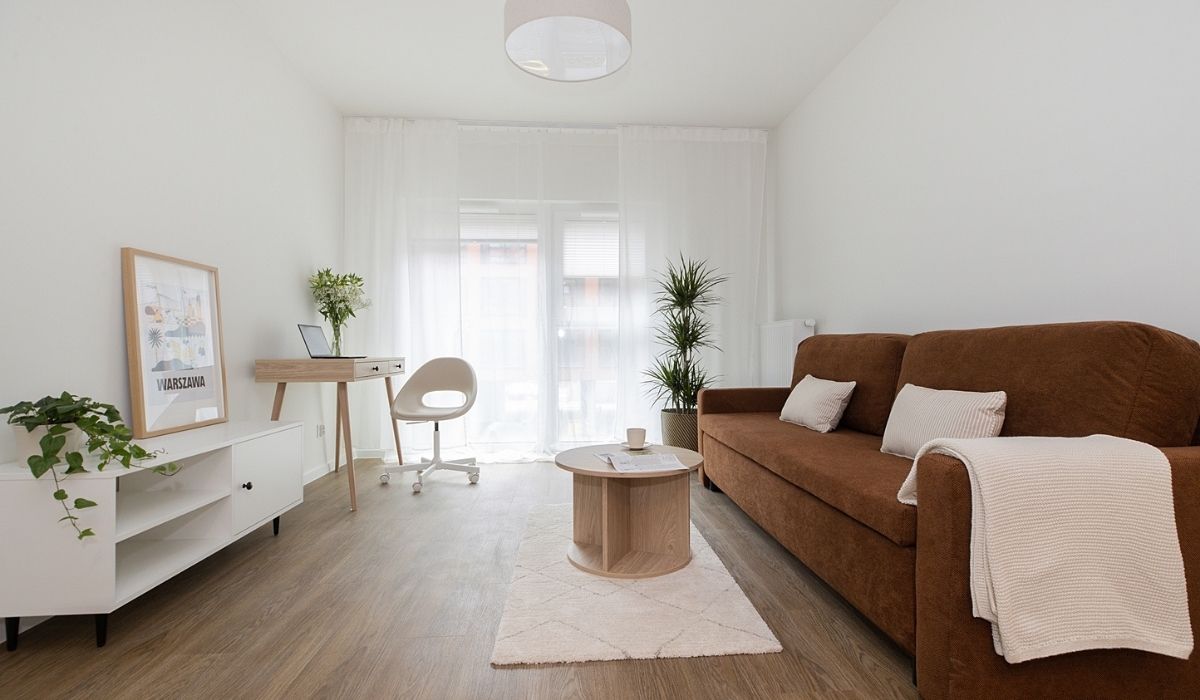 Residencia de estudiantes LifeSpot Postepu (Varsovia)