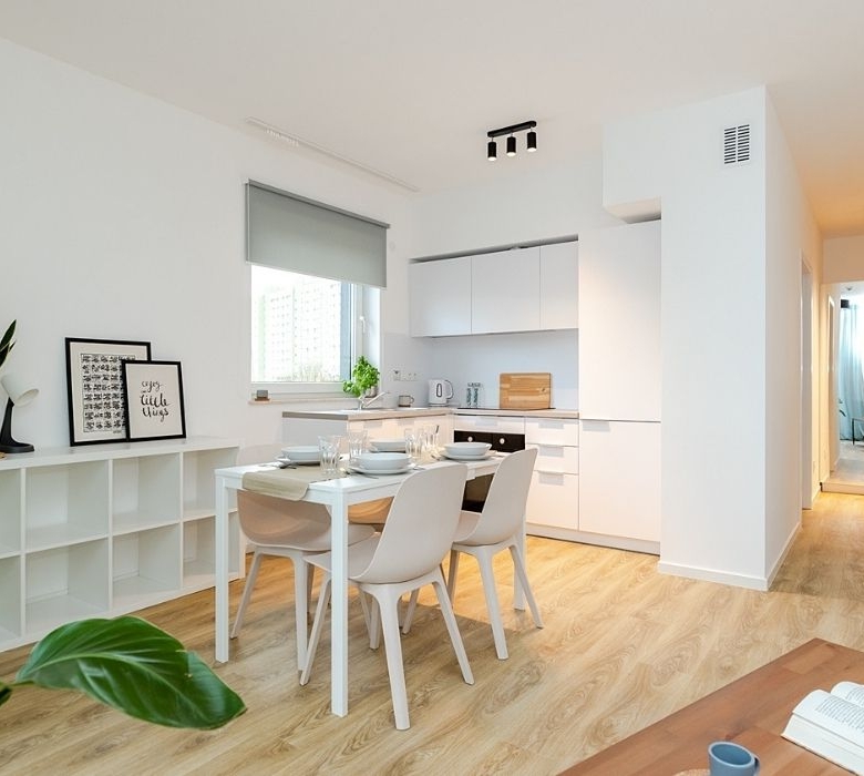 Residencia universitaria LifeSpot LifeSpot Pustelnicka (Varsovia)