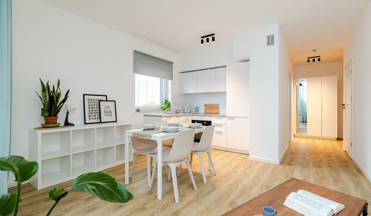 Residencia universitaria LifeSpot LifeSpot Pustelnicka (Varsovia)
