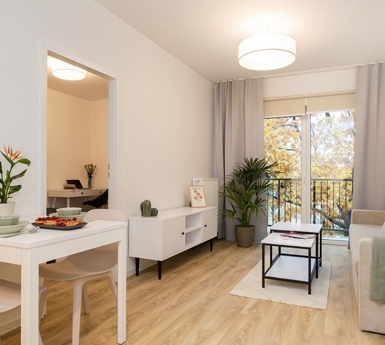 Residencia universitaria LifeSpot Ostrobramska (Varsovia)