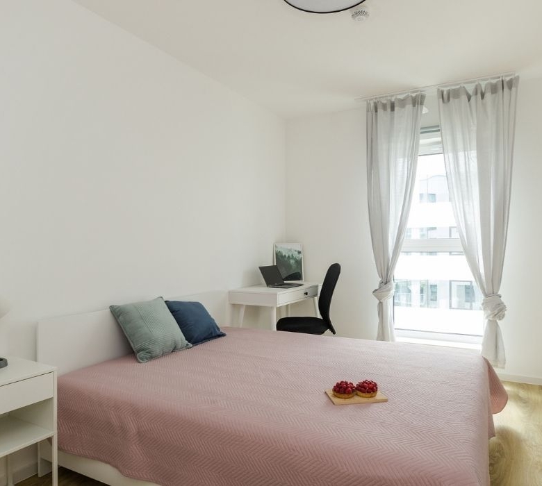 LifeSpot Podole Student Residence (Krakow)