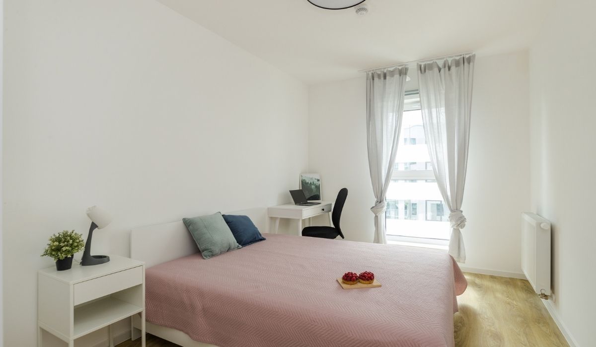 LifeSpot Podole Student Residence (Krakow)