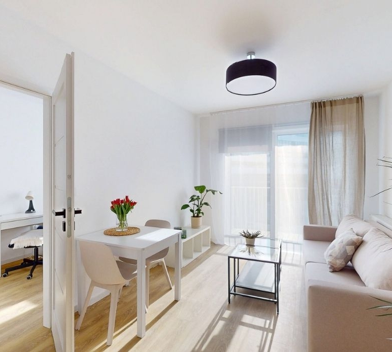 LifeSpot Podole Student Residence (Krakow)