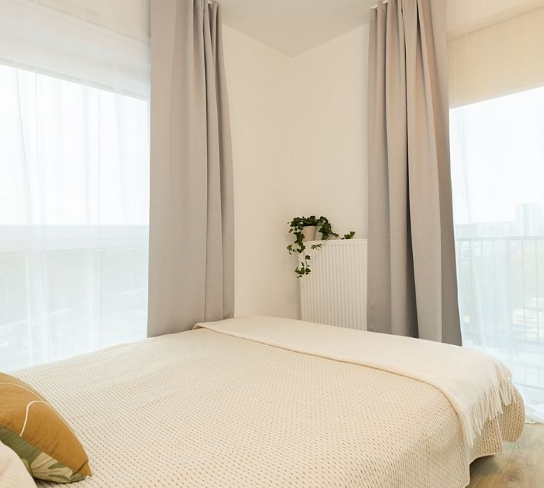 Residencia universitaria LifeSpot Ostrobramska (Varsovia)