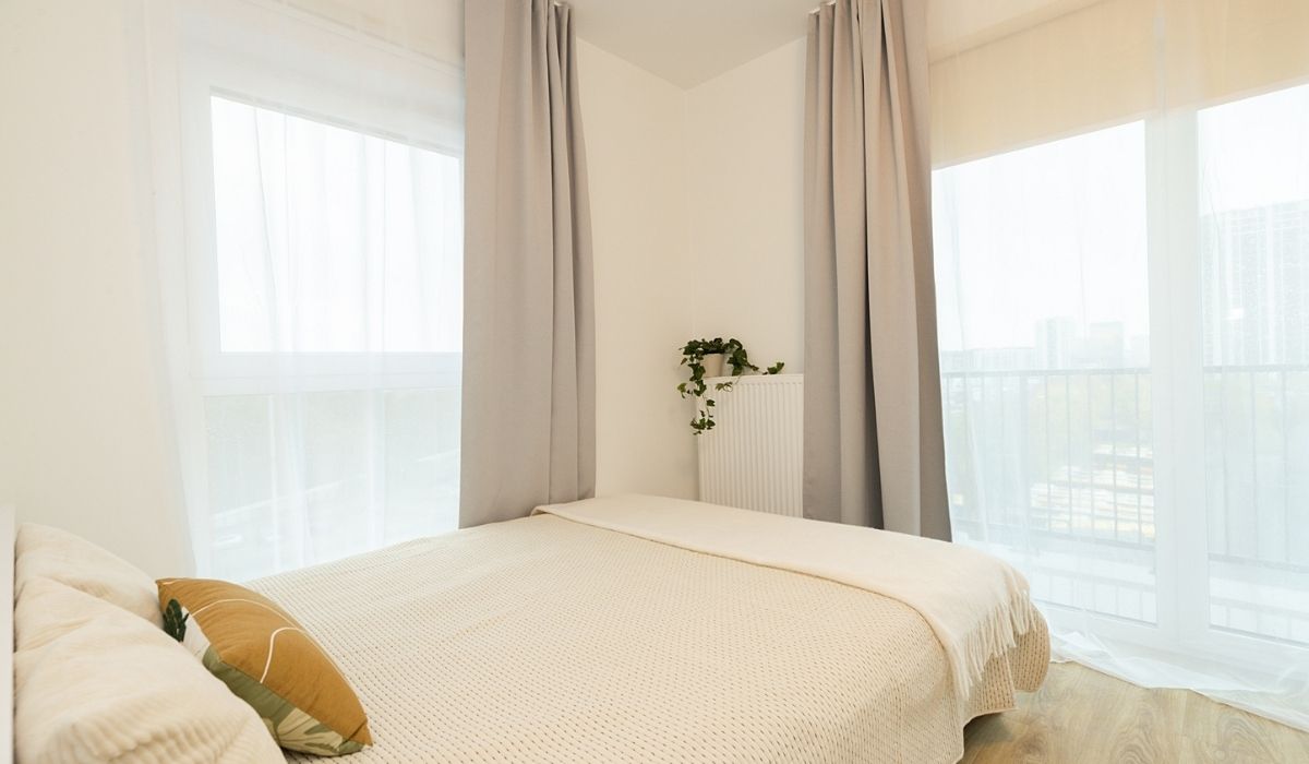 Residencia universitaria LifeSpot Ostrobramska (Varsovia)
