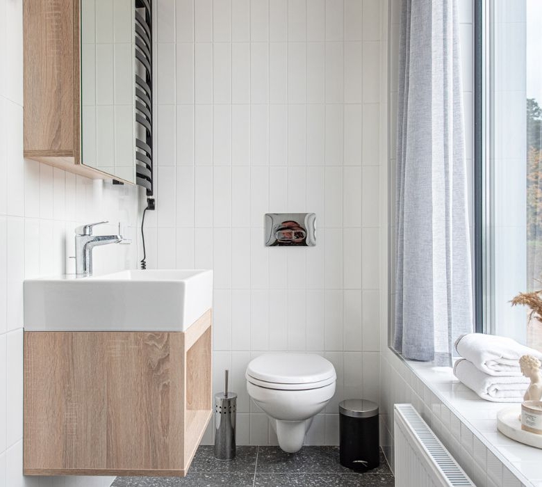 Residencia de estudiantes SHED Living Vinius