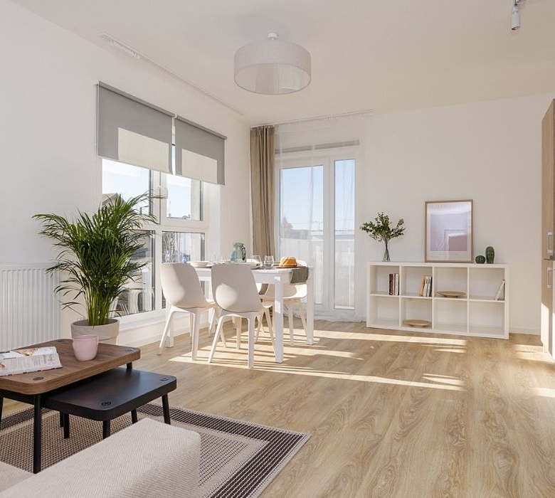 Residencia de estudiantes LifeSpot Lipska (Cracovia)