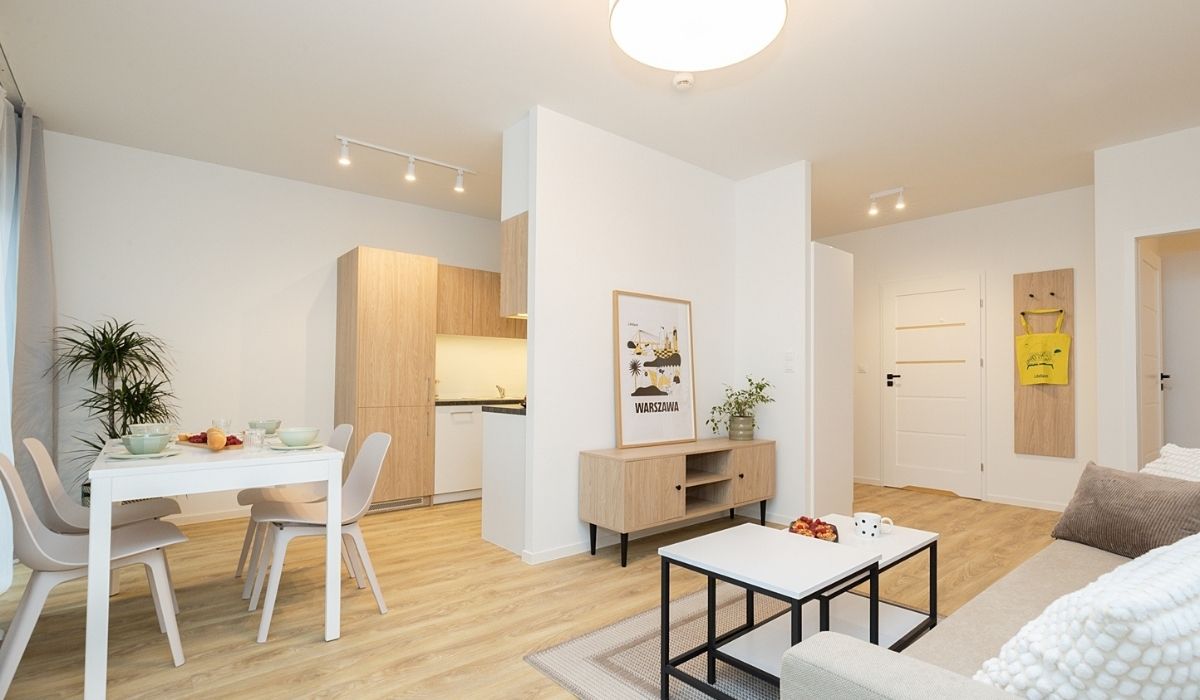 Residencia universitaria LifeSpot Ostrobramska (Varsovia)