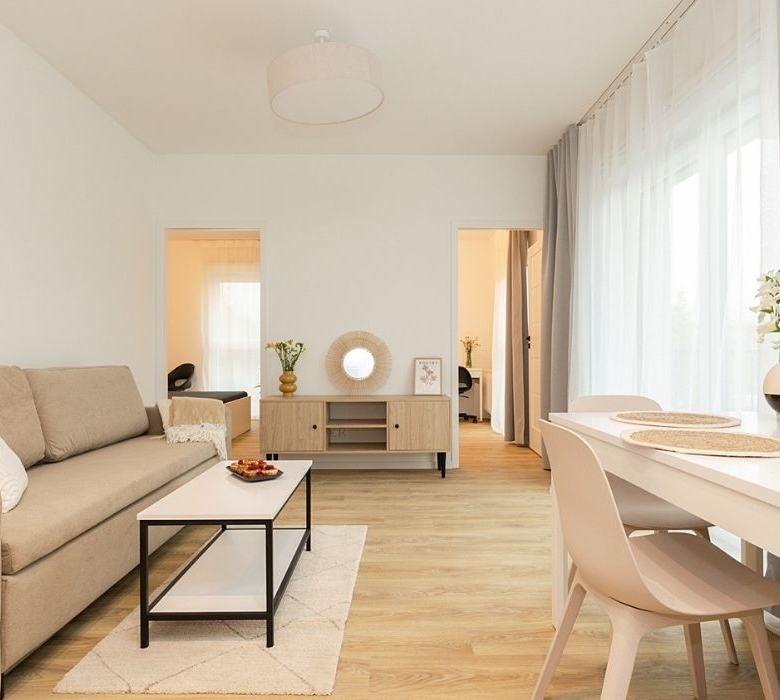 Residencia universitaria LifeSpot Ostrobramska (Varsovia)