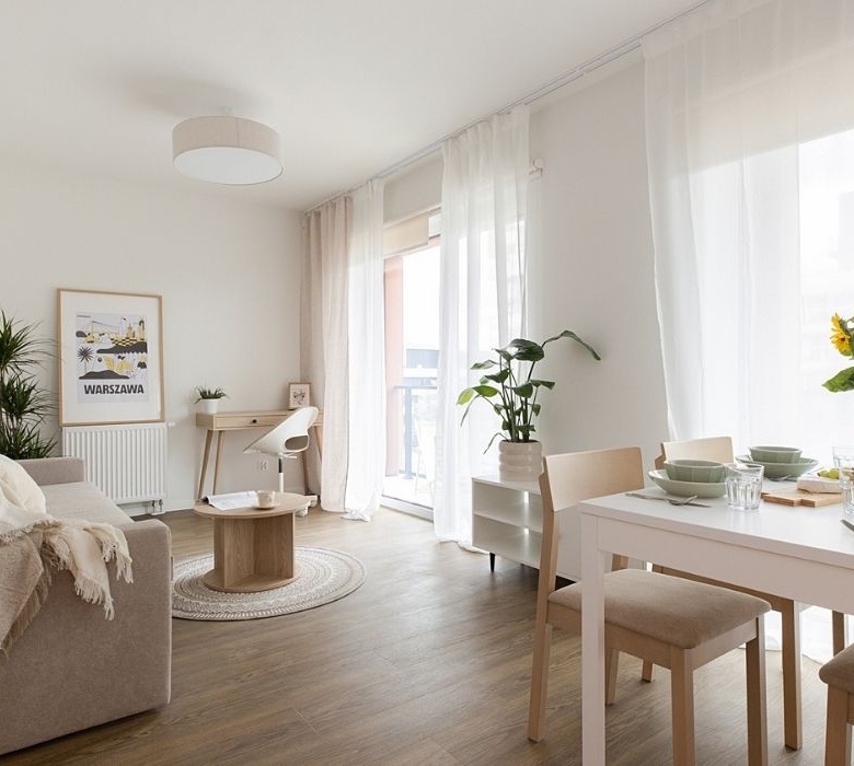 Residencia de estudiantes LifeSpot Postepu (Varsovia)