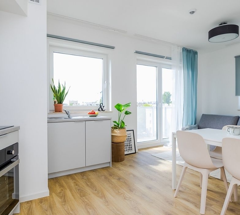 Residencia universitaria LifeSpot LifeSpot Pustelnicka (Varsovia)