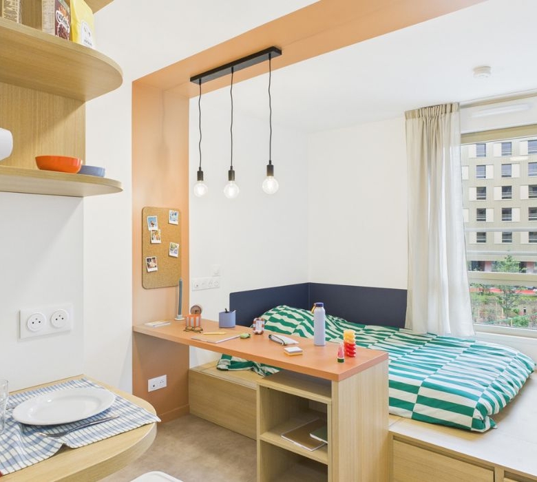 KLEY Residence Valencia