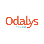 logo odalys