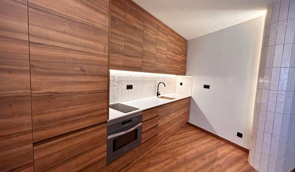 Residencia Universitaria Centro Terrassa