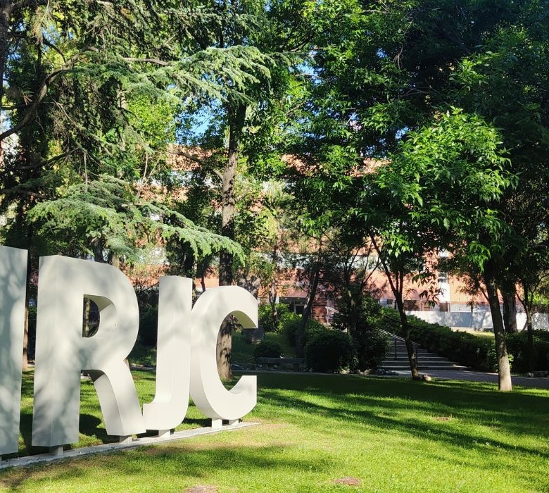 Residencia de estudiantes URJC José Pérez de Vargas Vicálvaro