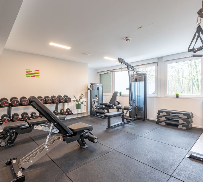 Residencia de Estudiantes MILESTONE Bonn