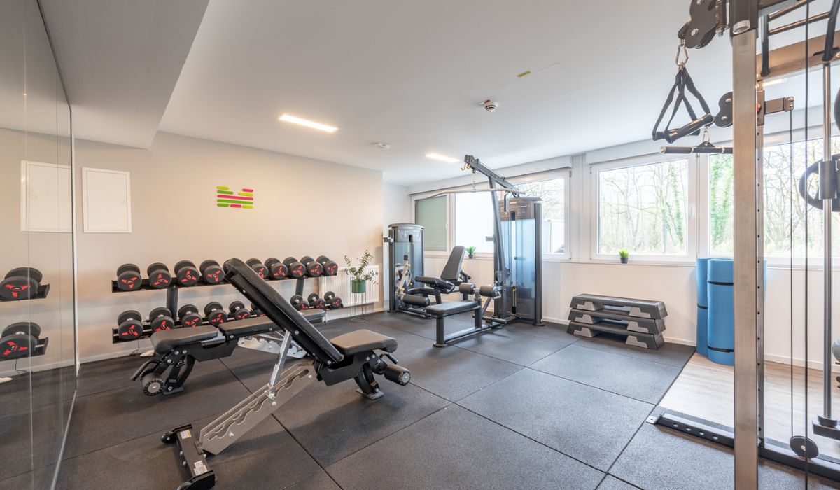 Residencia de Estudiantes MILESTONE Bonn