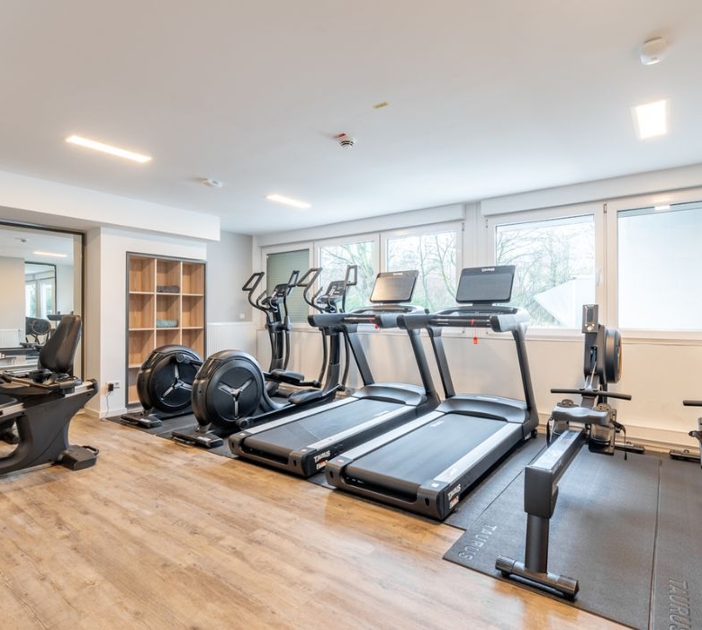 Residencia de Estudiantes MILESTONE Bonn
