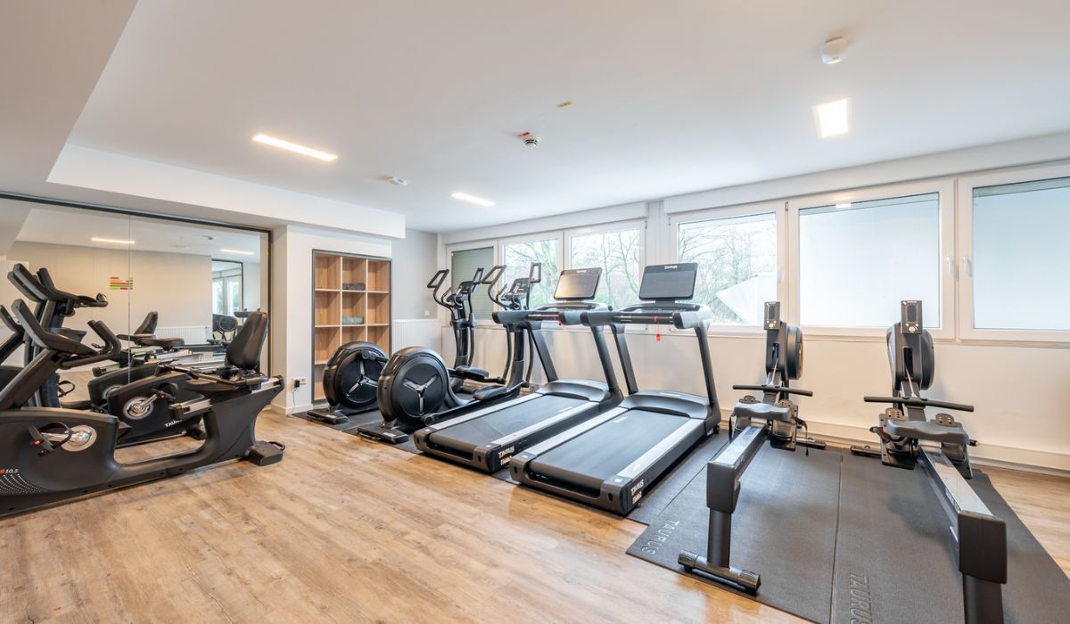 Residencia de Estudiantes MILESTONE Bonn