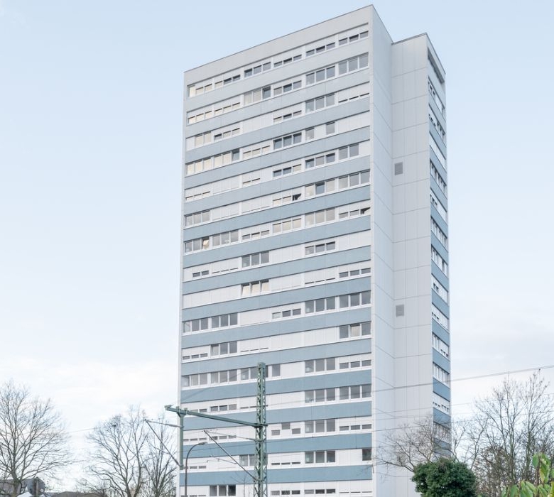 Residencia de Estudiantes MILESTONE Bonn