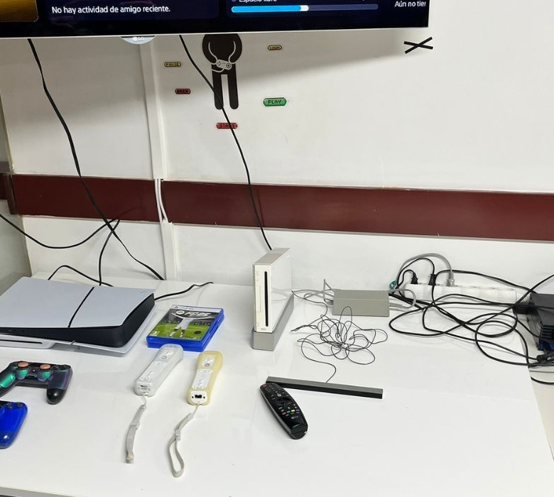 Residencia de estudiantes Río Tormes 2.0