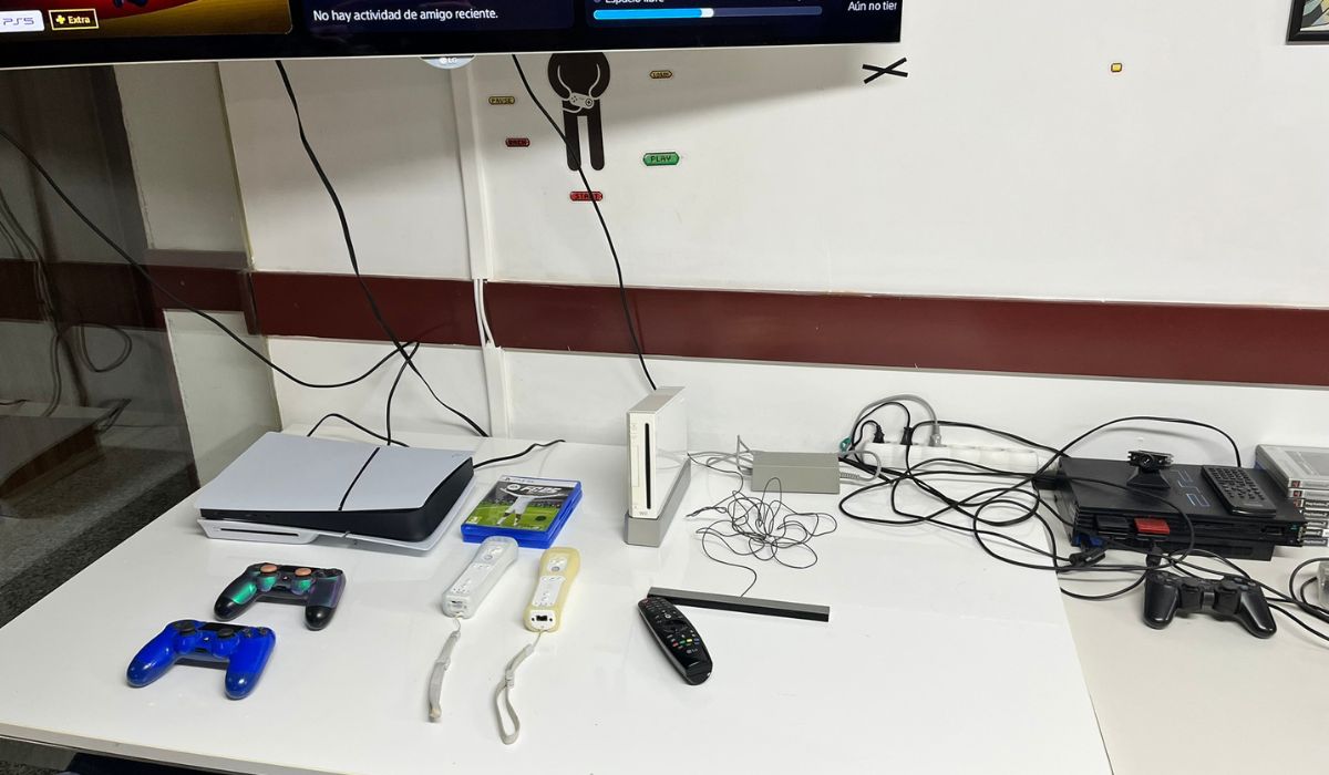 Residencia de estudiantes Río Tormes 2.0