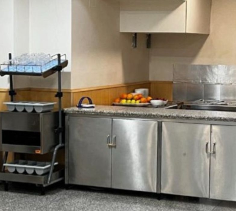 Residencia de estudiantes Río Tormes 2.0
