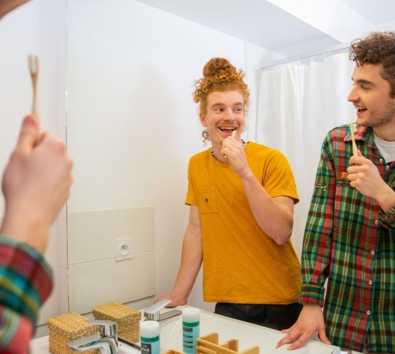 Residencia de estudiantes Yugo Bordeaux Bassins à Flot