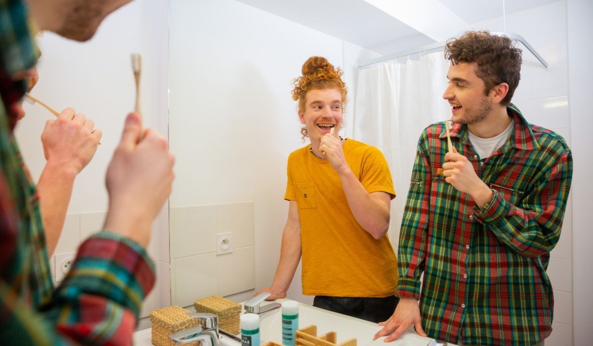 Residencia de estudiantes Yugo Bordeaux Bassins à Flot