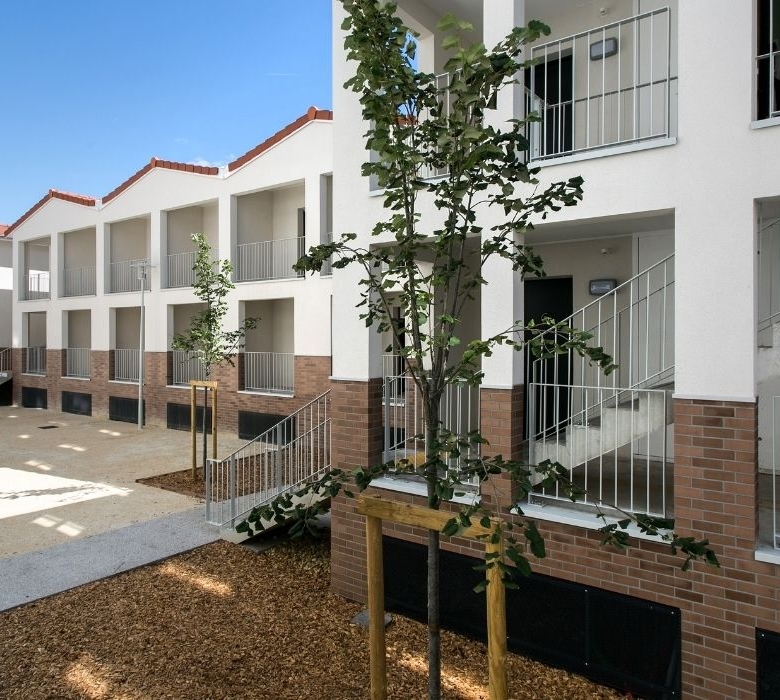 Residencia de estudiantes Yugo Bordeaux Bassins à Flot