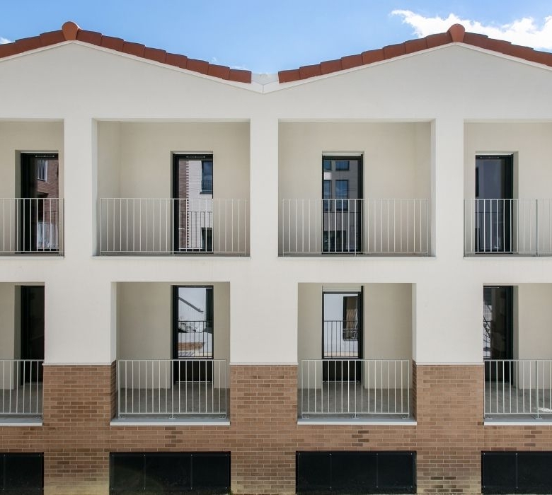 Residencia de estudiantes Yugo Bordeaux Bassins à Flot