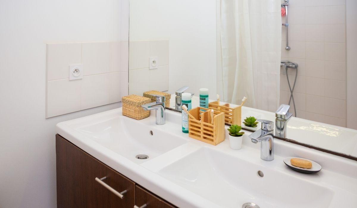 Residencia de estudiantes Yugo Bordeaux Bassins à Flot