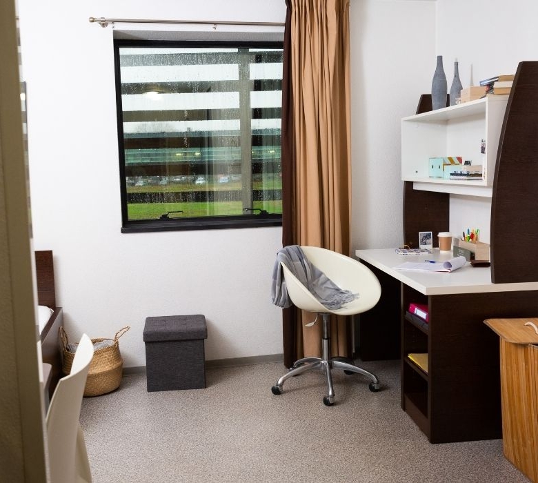 Residencia de estudiantes Yugo Bordeaux Pessac Université