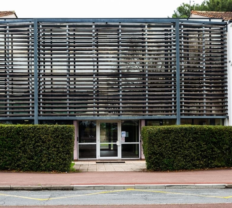 Residencia de estudiantes Yugo Bordeaux Pessac Université