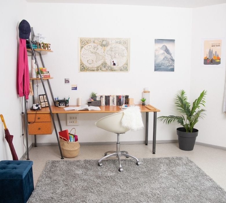 Residencia de estudiantes Yugo Burdeos Talence Centre