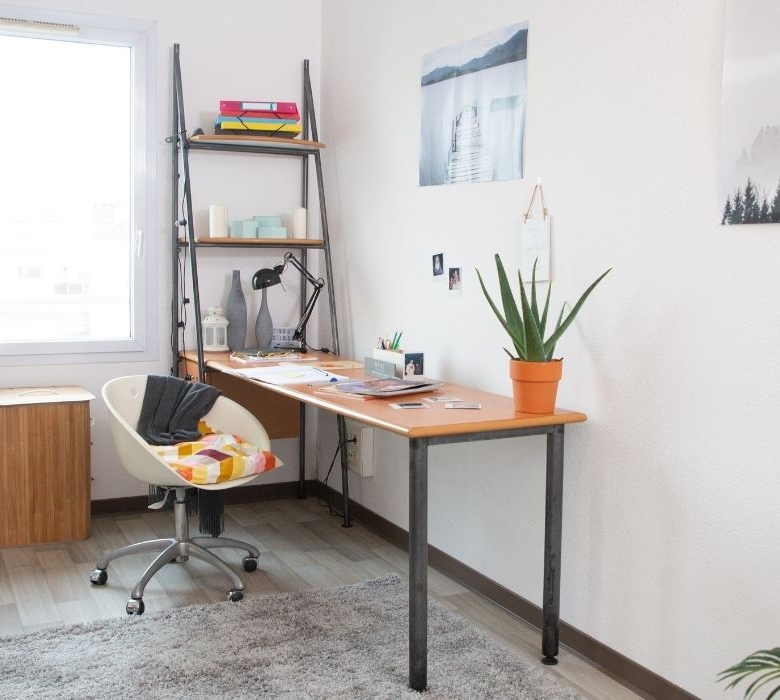 Residencia de estudiantes Yugo Burdeos Talence Centre