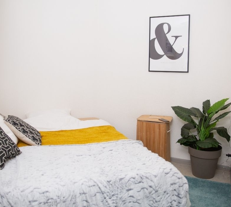 Residencia de estudiantes Yugo Burdeos Talence Centre