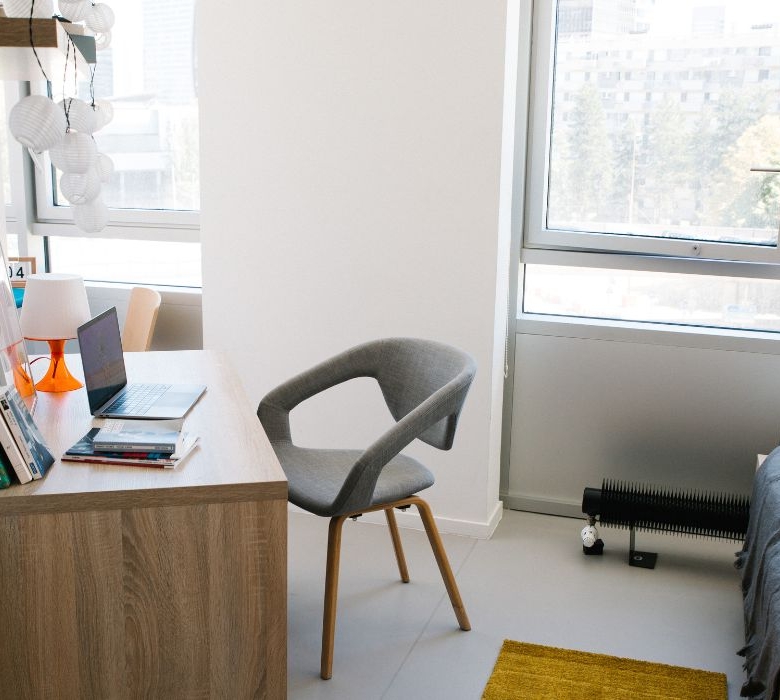 Residencia de estudiantes Yugo París La Defense