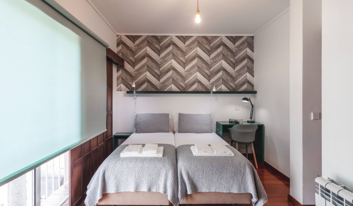 Residencia Universitaria BeSmart Aveiro