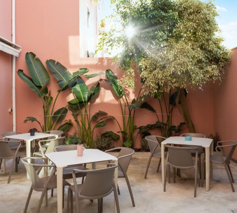 Residencia Universitaria BeSmart Aveiro