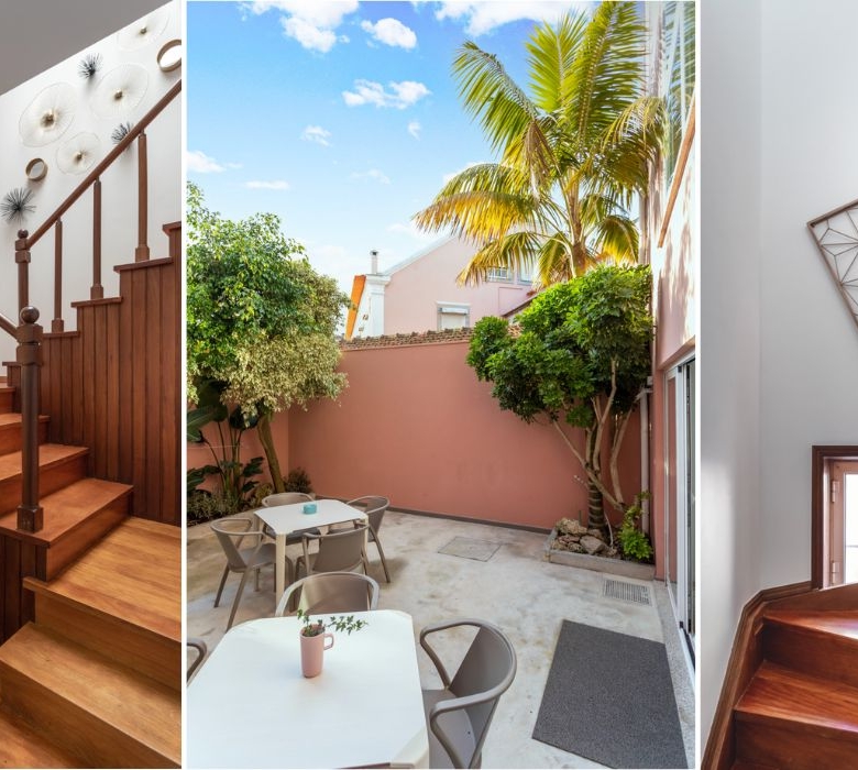 Residencia Universitaria BeSmart Aveiro