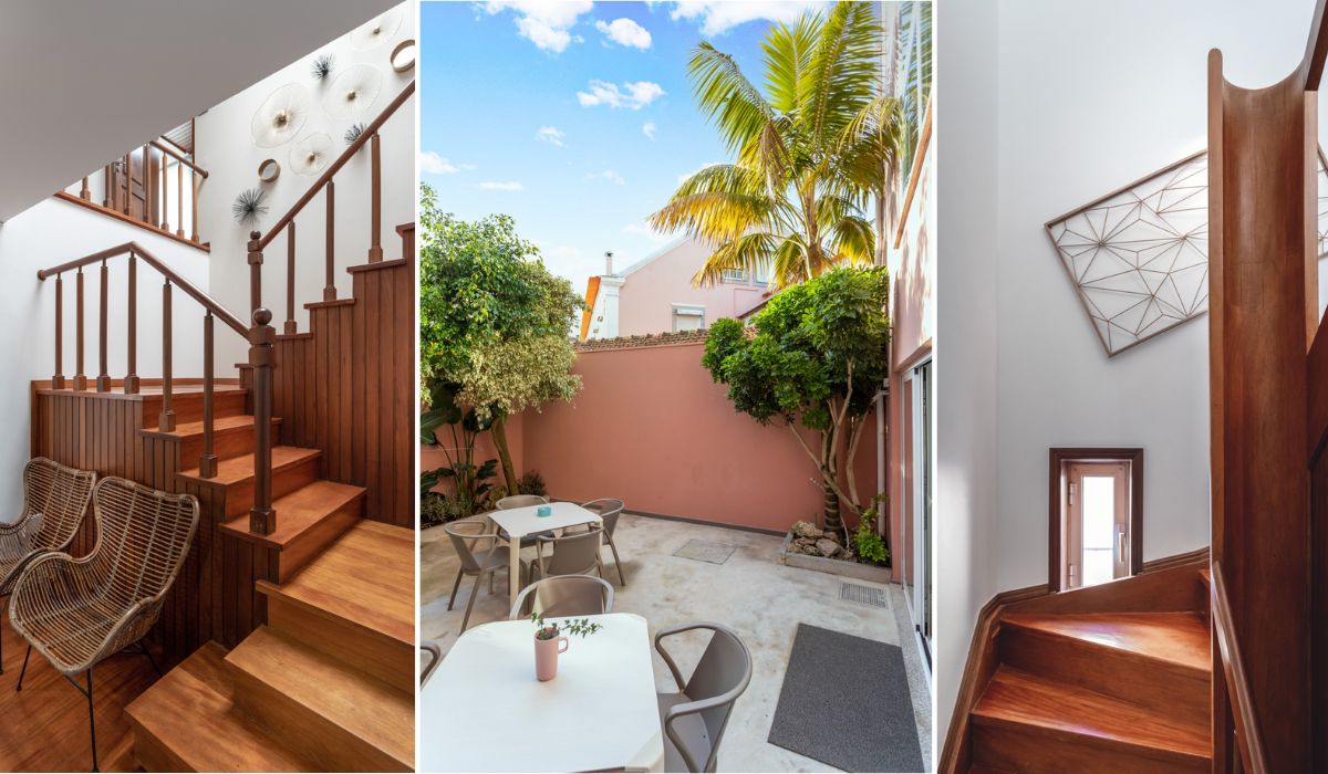 Residencia Universitaria BeSmart Aveiro