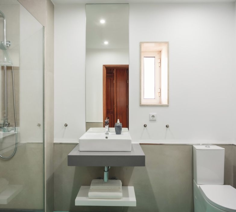 Residencia Universitaria BeSmart Aveiro