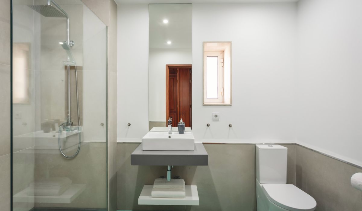 Residencia Universitaria BeSmart Aveiro