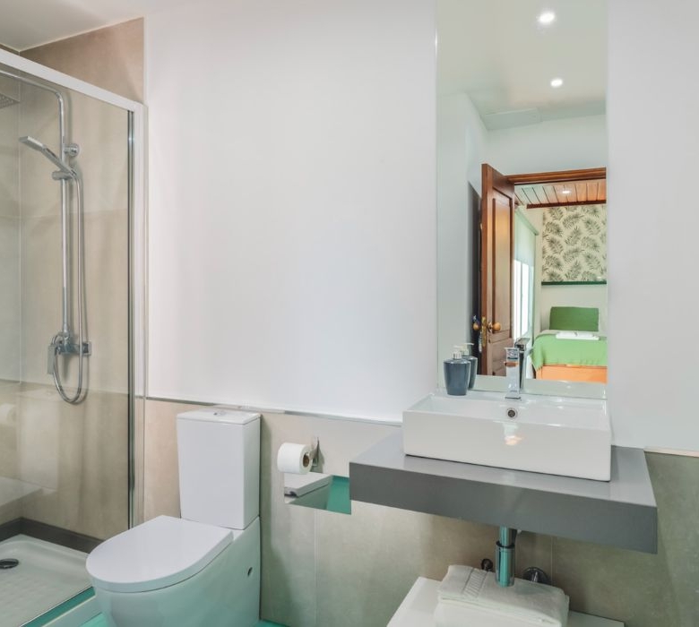 Residencia Universitaria BeSmart Aveiro