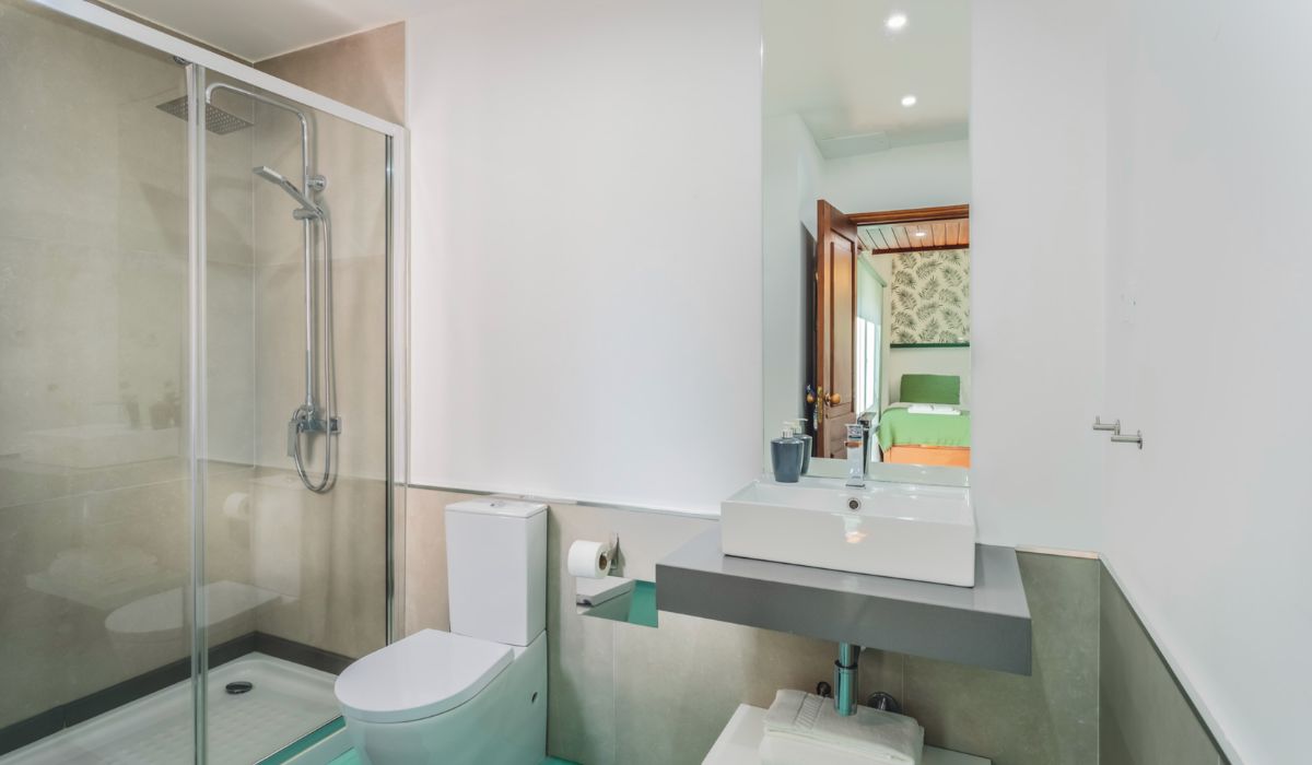 Residencia Universitaria BeSmart Aveiro