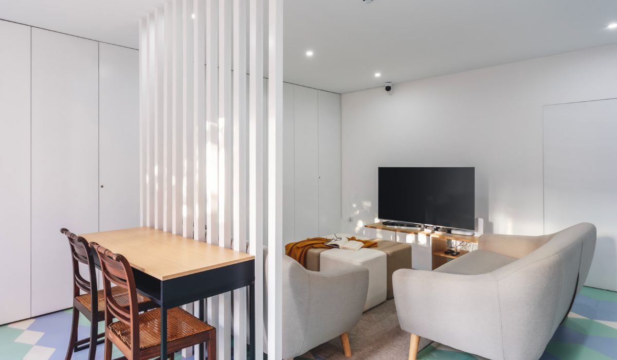 Residencia Universitaria BeSmart Aveiro