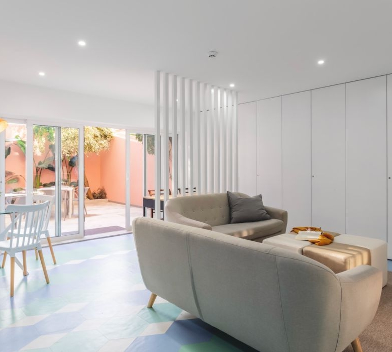 Residencia Universitaria BeSmart Aveiro